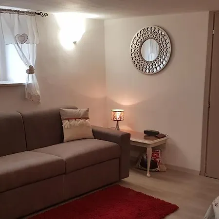 شقة Scenic Nature Lovers Retreat